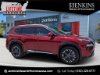 Pre-Owned 2025 Nissan Rogue Platinum