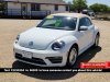 Pre-Owned 2018 Volkswagen Beetle Convertible 2.0T Coast