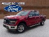 Pre-Owned 2024 Ford F-150 XLT