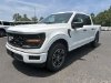 Pre-Owned 2025 Ford F-150 STX