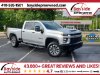 Pre-Owned 2023 Chevrolet Silverado 2500HD Custom