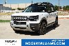 Pre-Owned 2025 Ford Bronco Sport Badlands