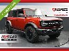 Pre-Owned 2023 Ford Bronco Wildtrak Advanced
