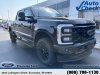 New 2024 Ford F-250 Super Duty Lariat