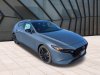Pre-Owned 2024 MAZDA Mazda3 Hatchback 2.5 S Carbon Edition