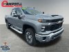 Pre-Owned 2025 Chevrolet Silverado 2500HD 4WD Crew Cab Long Bed LT