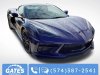 Pre-Owned 2025 Chevrolet Corvette Stingray RWD Convertible 1LT