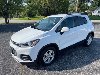 Pre-Owned 2022 Chevrolet Trax LT