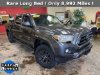 Pre-Owned 2022 Toyota Tacoma SR5 V6