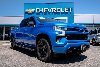 Certified Pre-Owned 2026 Chevrolet Silverado 1500 4WD Crew Cab Short Bed RST