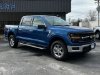New 2025 Ford F-150 XLT