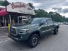 Pre-Owned 2022 Toyota Tacoma TRD Off-Road