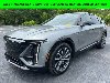 Pre-Owned 2024 Cadillac LYRIQ Sport 3