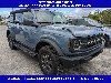 Pre-Owned 2025 Ford Bronco Big Bend