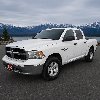 Pre-Owned 2023 Ram 1500 Classic SLT