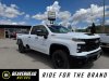 New 2025 Chevrolet Silverado 3500HD Work Truck