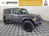 Pre-Owned 2021 Jeep Wrangler Unlimited Sport S
