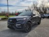 Pre-Owned 2022 Ford Explorer ST