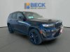 Pre-Owned 2023 Jeep Grand Cherokee Altitude