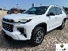 Pre-Owned 2026 Chevrolet Traverse LT