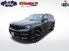 Pre-Owned 2025 Jeep Grand Cherokee L Limited