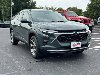 Pre-Owned 2025 Chevrolet Trax LT