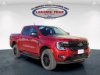 Pre-Owned 2025 Ford Ranger XLT