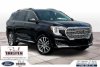 Pre-Owned 2022 GMC Terrain Denali