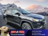 New 2025 Jeep Compass Trailhawk