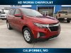 Pre-Owned 2023 Chevrolet Equinox LT