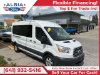 Pre-Owned 2017 Ford Transit 350 XL
