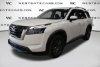 Pre-Owned 2024 Nissan Pathfinder SV