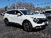 Certified Pre-Owned 2025 Kia Sportage Hybrid EX