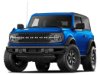 Pre-Owned 2024 Ford Bronco Badlands Advanced