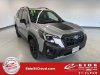 Pre-Owned 2022 Subaru Forester Wilderness