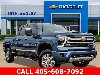 Certified Pre-Owned 2025 Chevrolet Silverado 2500HD 4WD Crew Cab Standard Bed High Country
