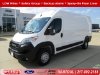 Pre-Owned 2025 Ram ProMaster Tradesman 2500