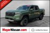 Certified Pre-Owned 2024 Nissan Frontier PRO-4X