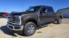 New 2025 Ford Super Duty F-350 SRW LARIAT