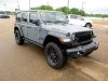Pre-Owned 2024 Jeep Wrangler Sport S