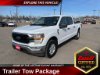 Pre-Owned 2022 Ford F-150 XLT
