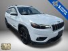 Pre-Owned 2021 Jeep Cherokee Altitude