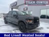 Pre-Owned 2025 Ford F-150 XLT