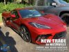 Certified Pre-Owned 2022 Chevrolet Corvette Stingray