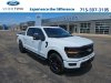 New 2025 Ford F-150 XLT
