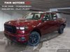 New 2025 Ram 1500 Sport