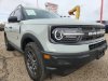 Pre-Owned 2023 Ford Bronco Sport Big Bend