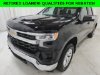 Pre-Owned 2025 Chevrolet Silverado 1500 LT