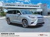Certified Pre-Owned 2024 Lexus TX 350 Luxury