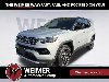 Pre-Owned 2025 Jeep Compass Limited
